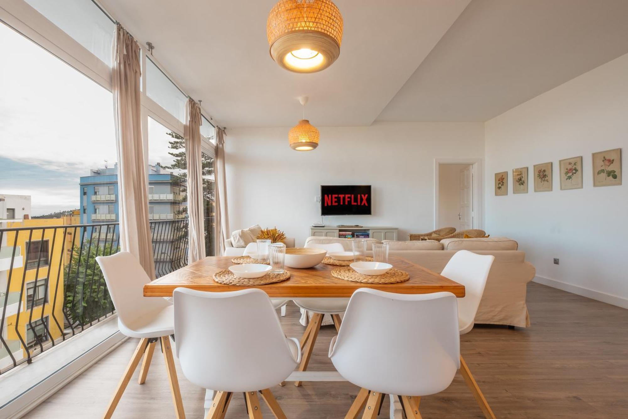 Apartamento El Paso Atico En La Orotava Exterior foto
